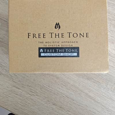 Free The Tone ODL-1-CS OVERDRIVELAND CUSTOM image 6