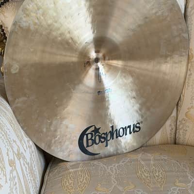 BOSPHORUS Master Ride 20" image 3