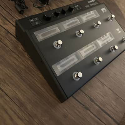 Line 6 HX Effects 2018 - Present - Black image 2