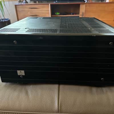 Yamaha AVENTAGE MX-A5000 image 4