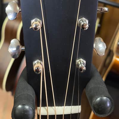 Eastman E6SS-TC Short Scale Slope Shoulder image 5