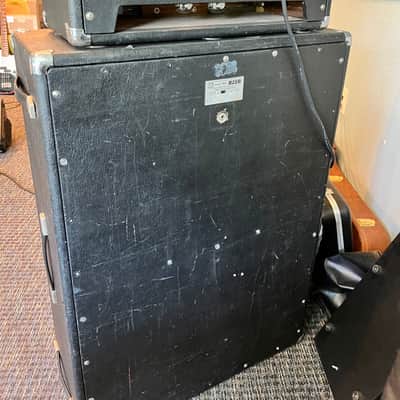 Ampeg B25 w/Cabinet 1968-1972 image 6