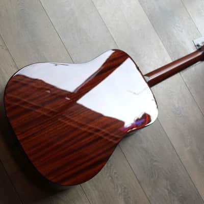 BOURGEOIS D Country Boy/TS HARDCASE image 2