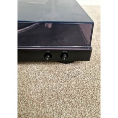 Immagine Pioneer PL-30-K - Turntable - Good - 3