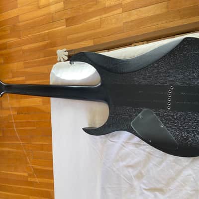 Ibanez RGRT421 - WK 2020 - Neck thru - Seymour Duncan Blackouts image 18