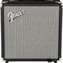 Fender Rumbleâ„¢ 15 (V3) Black/Silver