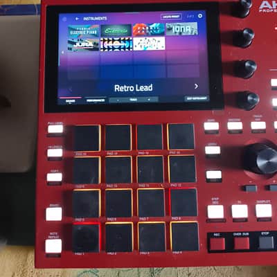 Akai MPC One + Software Bundle image 3