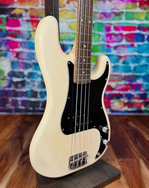 Fender PB-62 Precision Bass Reissue MIJ Late 80's / Early 90's image 1