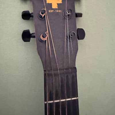 Martin LX1E Ed Sheeran Signature Plus 2013 - 2015 - Natural image 11