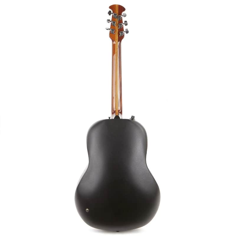 Ovation 1612 Custom Balladeer | Reverb