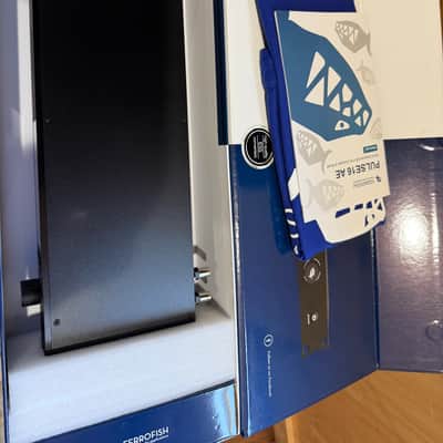 Ferrofish Pulse 16 AE Bild 3