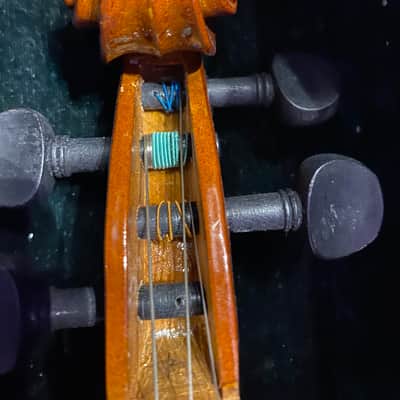 DiPalo Violin 4/4 W/Case image 9