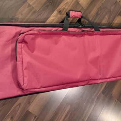 Nord Stage 3 88 Key Synth w/ Nord Official Rolling Soft Case and Nord Official Dust Cover image 7
