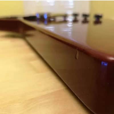 Gibson Explorer 2016 - Heritage Cherry image 5