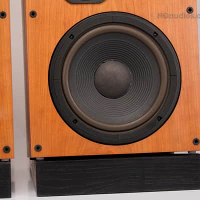 JBL 4410A Studio Monitors Pair – Wood Veneer – Restored – 1-Year Warranty image 15
