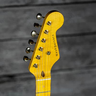 Nash S57 - Shoreline Gold image 7
