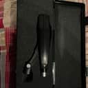 Sennheiser MD 421-U Cardioid Dynamic Microphone 1960s - 1990s - Black