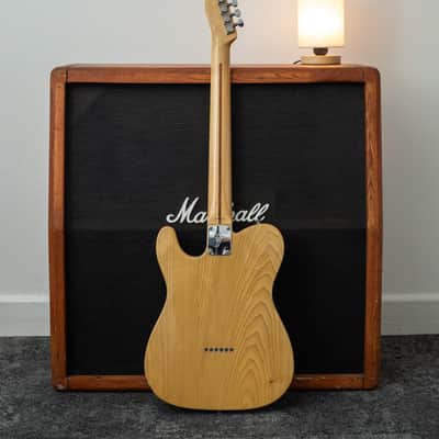 Fender CIJ Telecaster TL72 Late 90's - Natural image 3