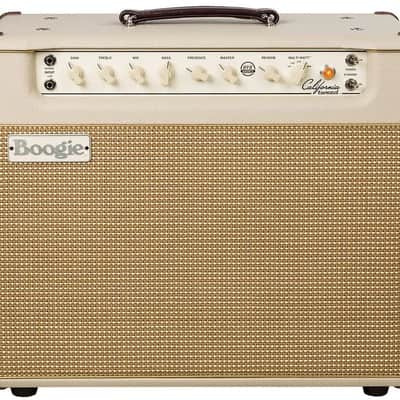 Mesa Boogie California Tweed 6V6 4:40 1x12 Combo Amplifier image 1