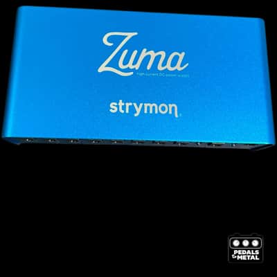 strymon zuma - X19289 image 1