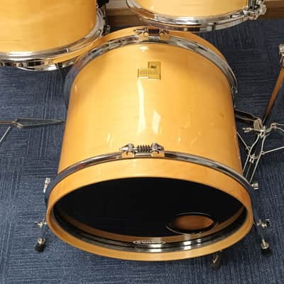 Arbiter AT ‘Advanced Tuning’ Maple Shell Pack – 20″,10″,12″,14″ & 16″ image 4