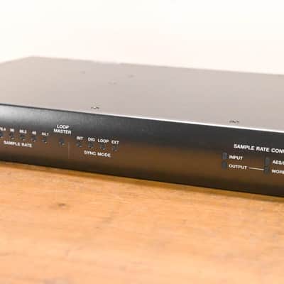 AVID HD MADI Interface for Pro Tools HD CG01ZUZ image 3
