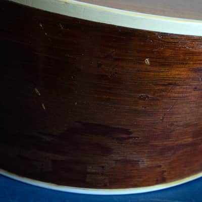 1953 Gibson LG-2 image 4