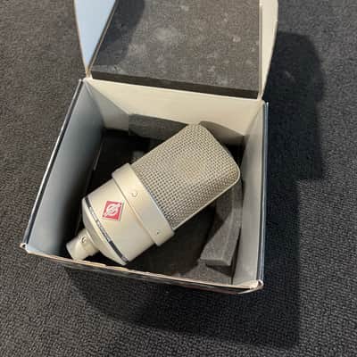 Neumann TLM 49 Large Diaphragm Condenser Mic – Mint Condition image 5