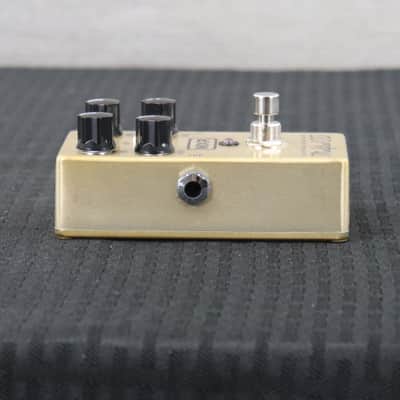 MXR M77 Custom Badass Modified O.D. Gold image 3