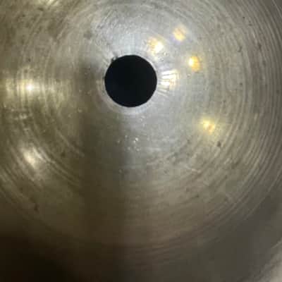 Zildjian Z Custom 20" Power Ride 3680g image 5