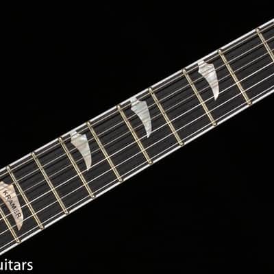 Kramer SM-1 H Tronius Silver (767) image 7