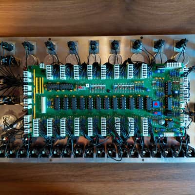 Synthesizers.com Q960 Sequencer [ 5U MU Dotcom ] image 2