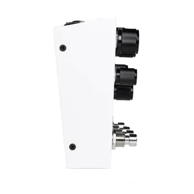 Meris LVX Modular Delay System Effect Pedal image 3