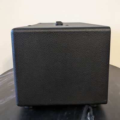 Bogner Metropolis 30 Reverb Amp Head Guitar Amplifier Black Class A EL-84 image 3
