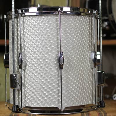 1960's Camco Tuxedo in 3D Moire 14x20 14x14 8x12 5x14 image 13