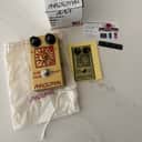 Analogman Sun Face BART Germanium Fuzz 2020 - 2021 - Gold