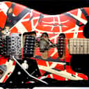 Video! 2007 Fender Custom Shop Eddie Van Halen Signature Frankenstein