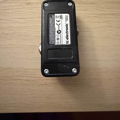 TC Electronic Polytune 2 BlackLight 2010s - Black image 3