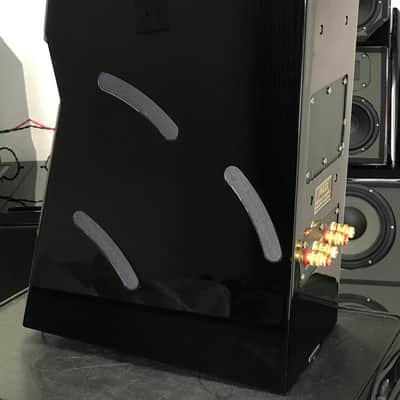 Wilson Audio Maxx Series 2 Towers Speakers (Pair) image 16