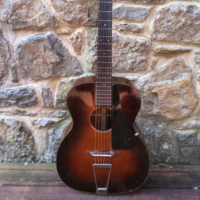 1932 Martin C-1 Sunburst image 1