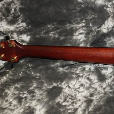 Breedlove Pro Series Concert Ceder Top 2024 image 7