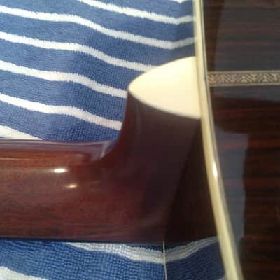 Martin D-28 Marquis 2004 - 2016 image 14