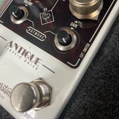 Cornerstone Music Gear Antique V3 2024 - Present - Various image 5