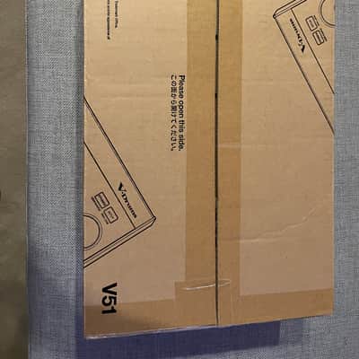 Roland V51 V- Drums Sound Module image 13