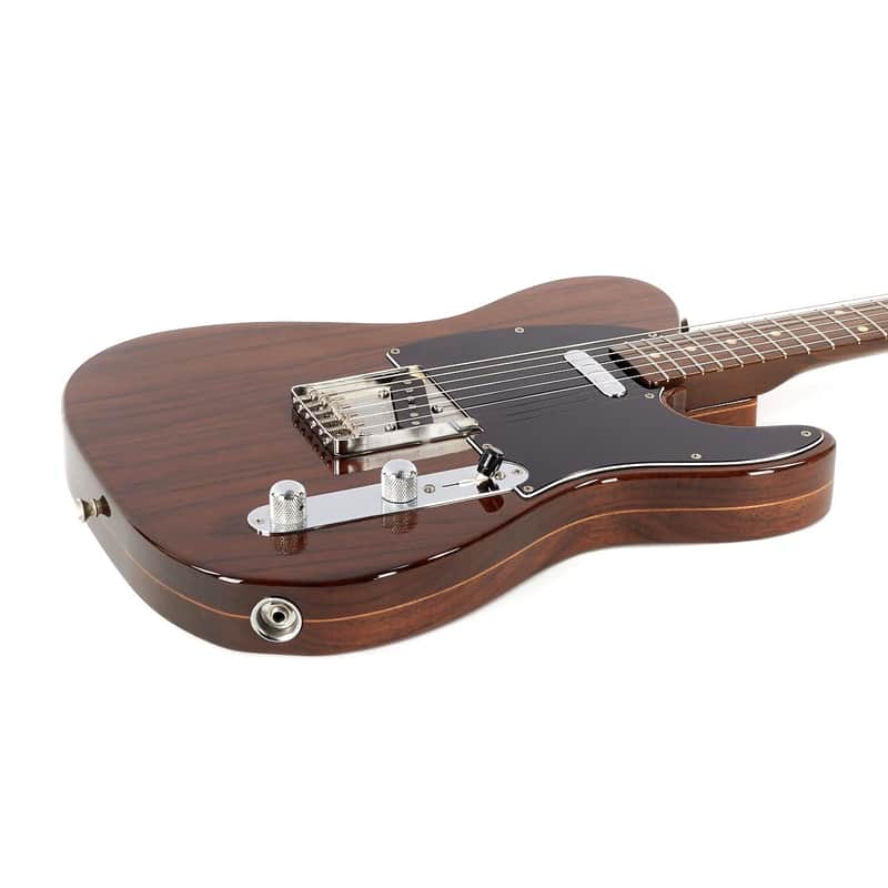 Fender TL-69 Rosewood Telecaster Made In Japan | Reverb
