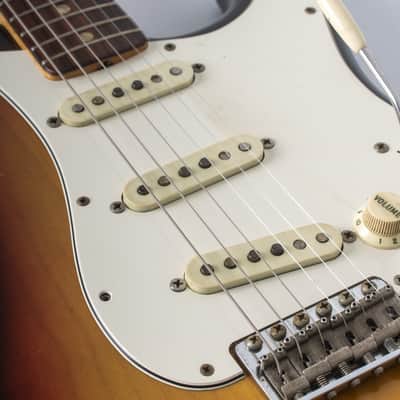 1970 Fender Stratocaster image 3