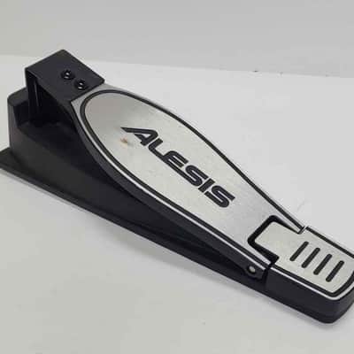Alesis Electronic Hi-Hat Pedal (Only) 2020's - Black image 1