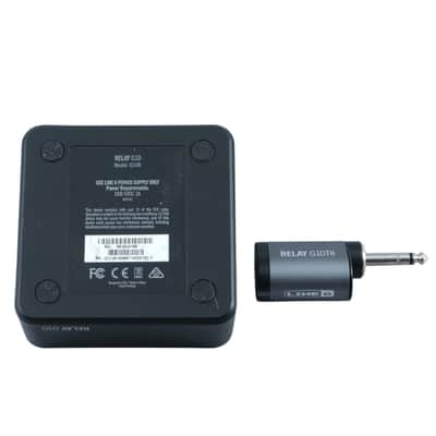 Line 6 Relay G10 Wireless Guitar System OS-10935 image 3