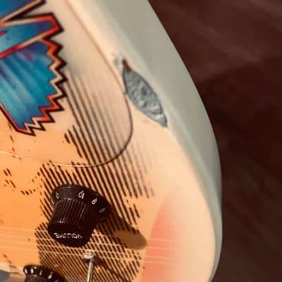 Gretsch TW-300 T Traveling Wilburys 1980s - Original image 8