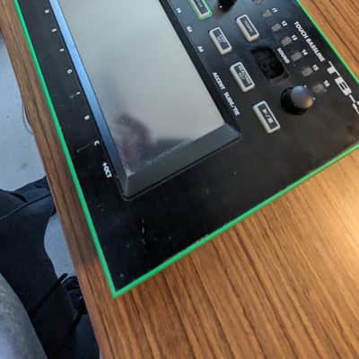 Roland TB-3 AIRA Touch Bassline Synthesizer 2014 - Present - Black image 2